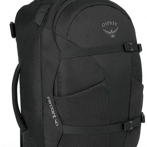 Osprey Farpoint 40 Volcanic Grey